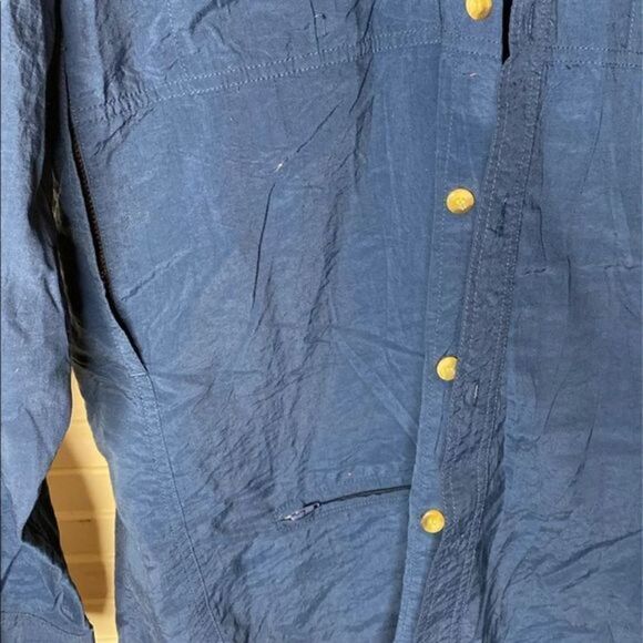 Colorado Men’s Outdoor button down shirt - Picture 5 of 6